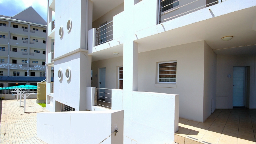 2 Bedroom Property for Sale in Diaz Beach Western Cape